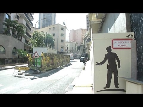 Monaco sous le choc après le guet-apens tendu à l'héritière d'un empire immobilier - 07/05