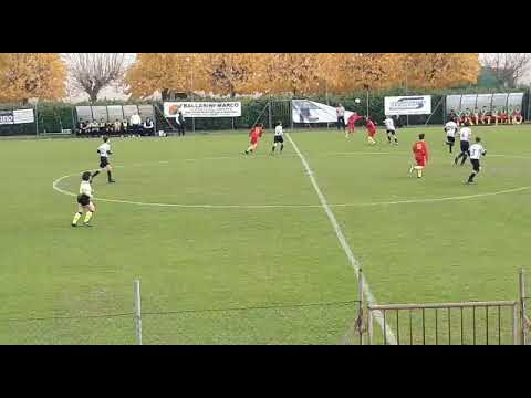 Veneto - Giovanissimi Regionali U15 Girone A - Giornata 7 - Olimpica Dossobuono vs Montorio FC (5)