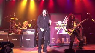 Stryper - Co'mon Rock