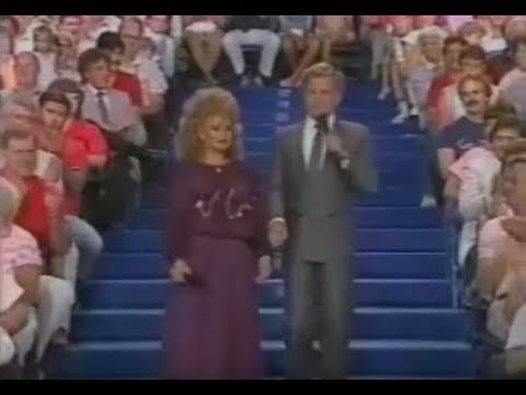 Jim and Tammy Bakker - PTL Club intro - 80's