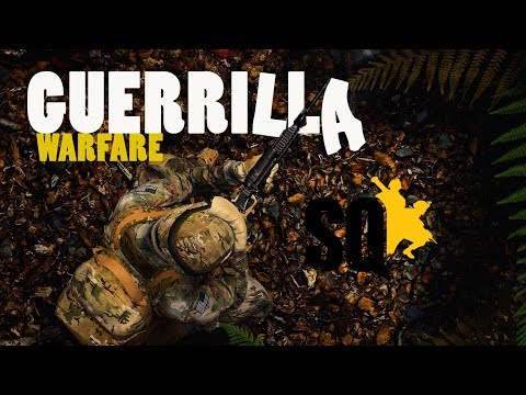 TOW SQUAD BEHIND ENEMY LINES - Squad v11 gameplay