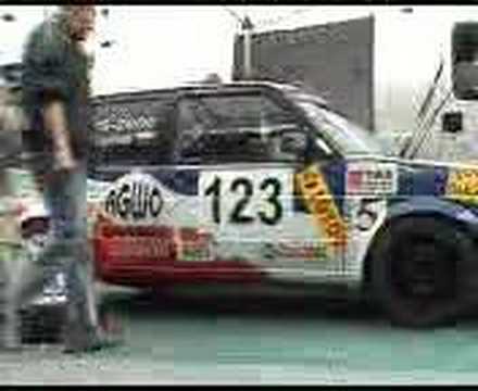 Wojciech Śliwowski, Automobilklub Suwalski