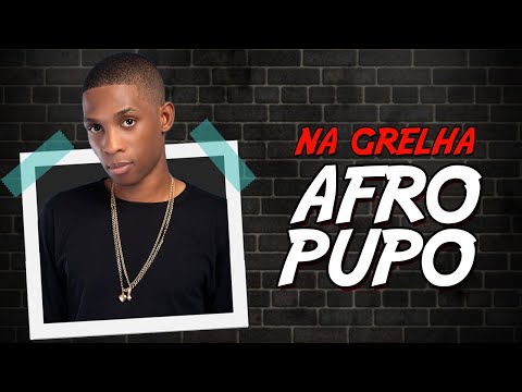 DJ AFRO PUPO - NA GRELHA #69