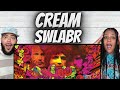 A TRIP!| FIRST TIME HEARING Cream - SWLABR REACTION