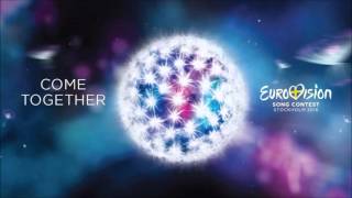 Lighthouse X - Soldiers Of Love (Audio) | Denmark | (2016 Eurovision Song Contest)