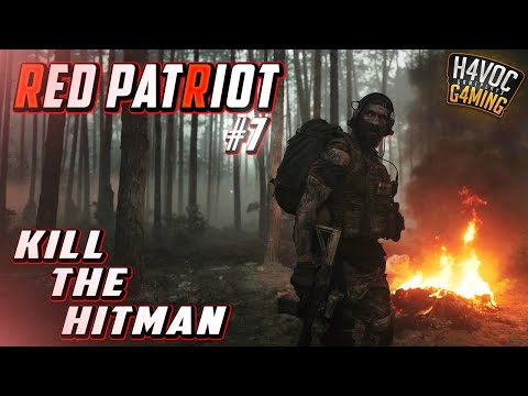 RED PATRIOT #7 | Ghost Recon Breakpoint Gameplay | H4VOC G4MING