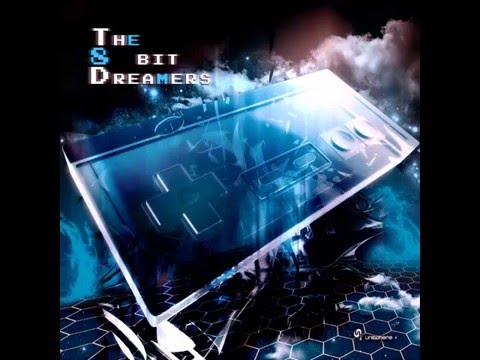 Kankitsu / Lime - 8BIT DREAMER [Full HD Audio]