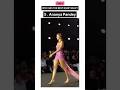 Who Has The Best Ramp Walk Part 2 Shorts Trendingshorts Youtubeshorts