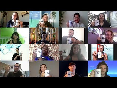 Division of Arts and Humanities PATH Summer Academy 2020 Mentorship