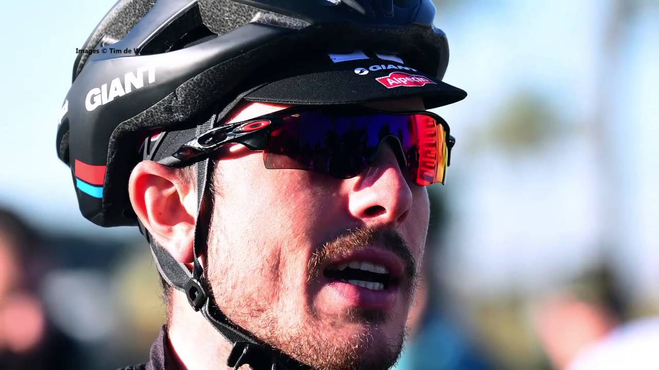 Milan-San Remo 2015: Top 10 riders to watch - YouTube