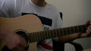 Why Must I Cry - Peter Tosh Cover