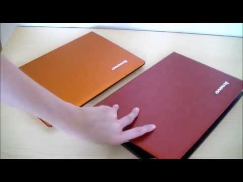 IdeaPad U430p & U330p - Revolúcia v rade U (Lenovo Blog CZ)
