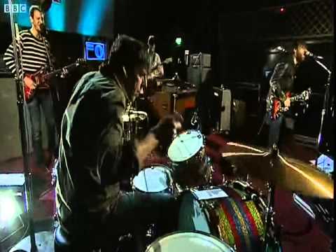 The Black Keys - Live At BBC - Full
