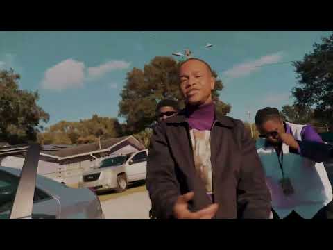 BML Treydawg-I Appreciate You (Official Video)