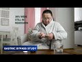 New Study Examines Impact Of Gastric Bypass Surgery