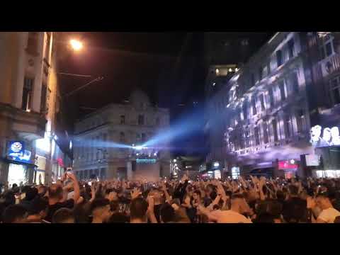 Solomun (Official) IIII Klabika in Sarajevo