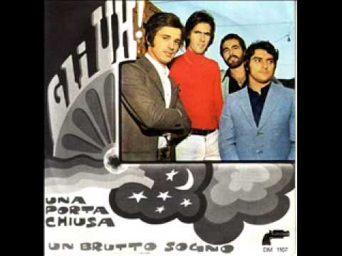 Rare Italian Beat - Gli Uh! - Una porta chiusa (1969)