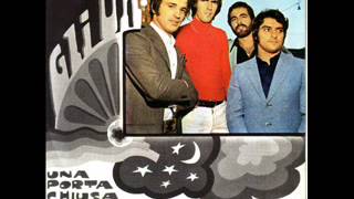 Rare Italian Beat - Gli Uh! - Una porta chiusa (1969)