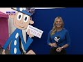 Date Meets Zip In Serra Mesa KUSI S Kacey McKinnon Was At The Celebration