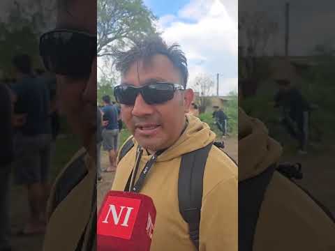 Conmoción en Juan Bautista Alberdi: un niño de un año y ocho meses habría sido encontrado sin vida 