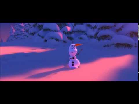 Le Meilleur d'Olaf - La Reine des Neiges - Disney