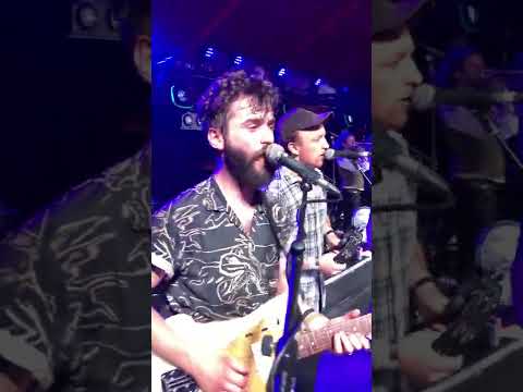 Bastille & Old Dirty Brasstards- Pompeii (Glastonbury 2022)