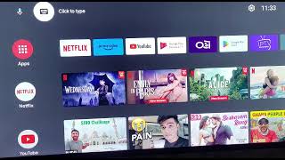 Download lagu How to fix Amazon Prime No Sound Problem on Android TV MI TV box Firestick mp3 Download lagu How to fix Amazon Prime No Sound Problem on Android TV MI TV box Firestick mp3