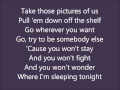 darius rucker i will love you still lyrics