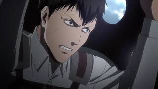 進撃のエルシャダイ−誰も話が聞けない−