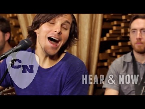 Charlie Worsham - Want Me Too | Hear and Now | Country Now