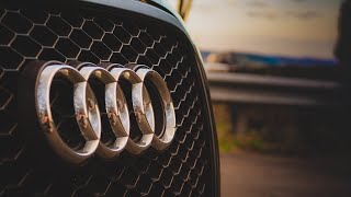 TOP 5 favorite things about the B7 Audi A4