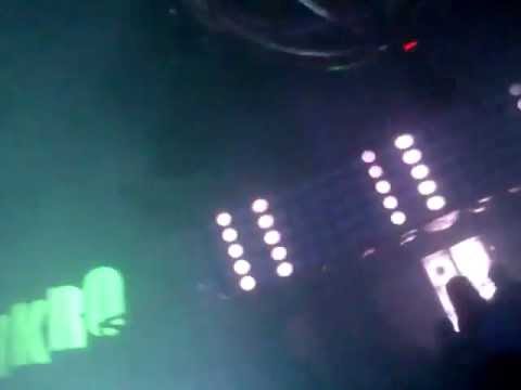 HEAVEN LESZNO "Mikro Housebrothers" - 14.12.2012 part2