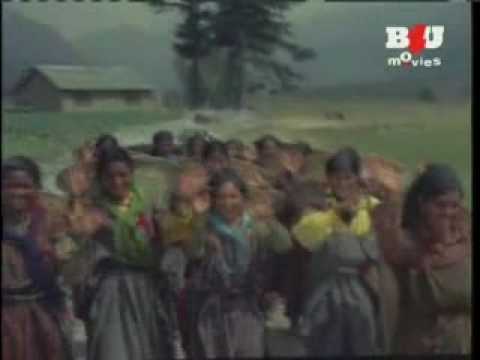 Poster aaj unse pehli mulakat hogi lyrics – kishore kumar