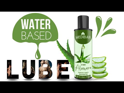 Personal Sex Lubricant