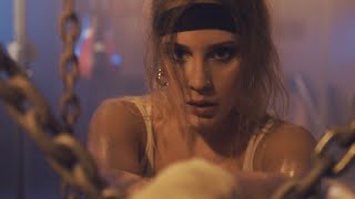 Crazy Lixx - &quot;Rise Above&quot; - Official Video