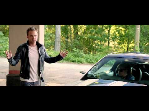 Need for Speed (Clip '44 Hours and 59 Minutes')