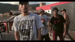 Cypher "Reza Sincera" | Pablo Martins, Mz, Xamã, Knust, Pelé MilFlows e Rafael Sadan (Prod.1Kilo)