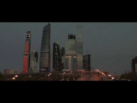 TIMELAPSE_MOSCOW CITI