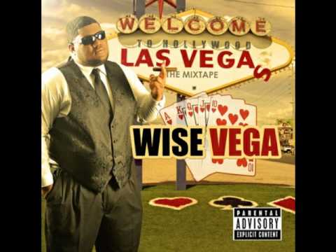 Wise Vega -Stay the Night Featuring J Notiq