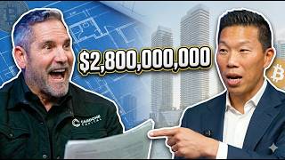Building a $2.8B Empire with Jay Roberts | 10X Money Talks