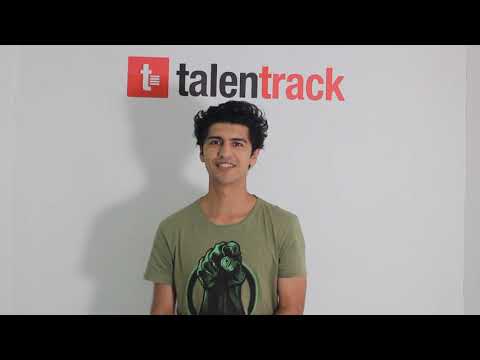 DEEPENDRA CHAUHAN Deependra I...