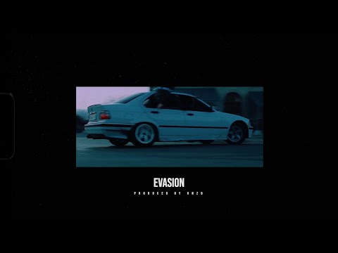 (FREE) Tyga x Offset ft Stormzy x Aitch type beat | 'Evasion'