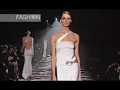 GUCCI Fall 2004 2005 Milan - Fashion Channel