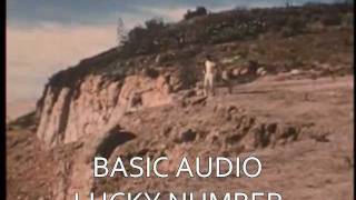 Video thumbnail for Basic Audio Lucky Number by John Lyons