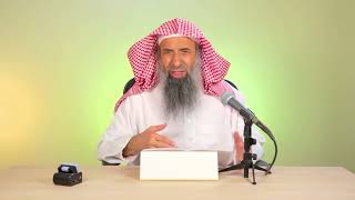 صورة #فتاوى_الزامل | الإيماء بسجود التلاوة بدلًا من السجود على الأرض