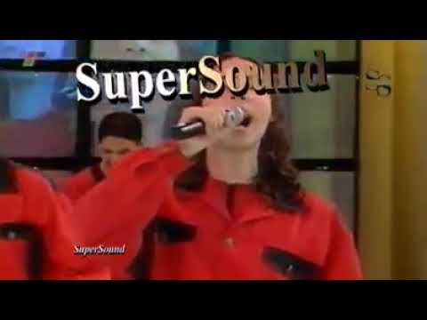 NIETOS DEL FUTURO  A ESA NENA