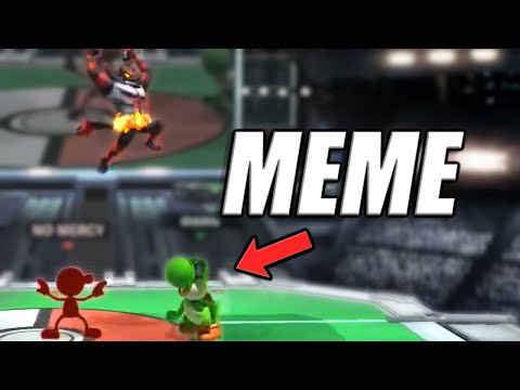 Meme CLUTCHES the 1v2 on Maister and Skyjay!