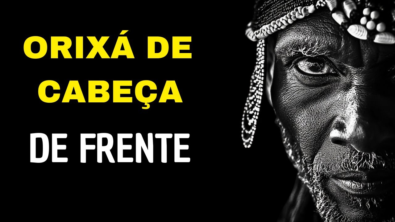 5 Práticas para Fortalecer seu Vínculo com o Orixá de Frente