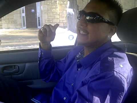 Stressed Street Freestyle