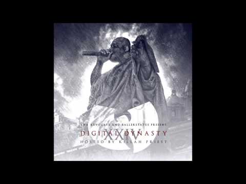 Digital Dynasty 24 - Rise Sovereign - Hybrid Swordsman